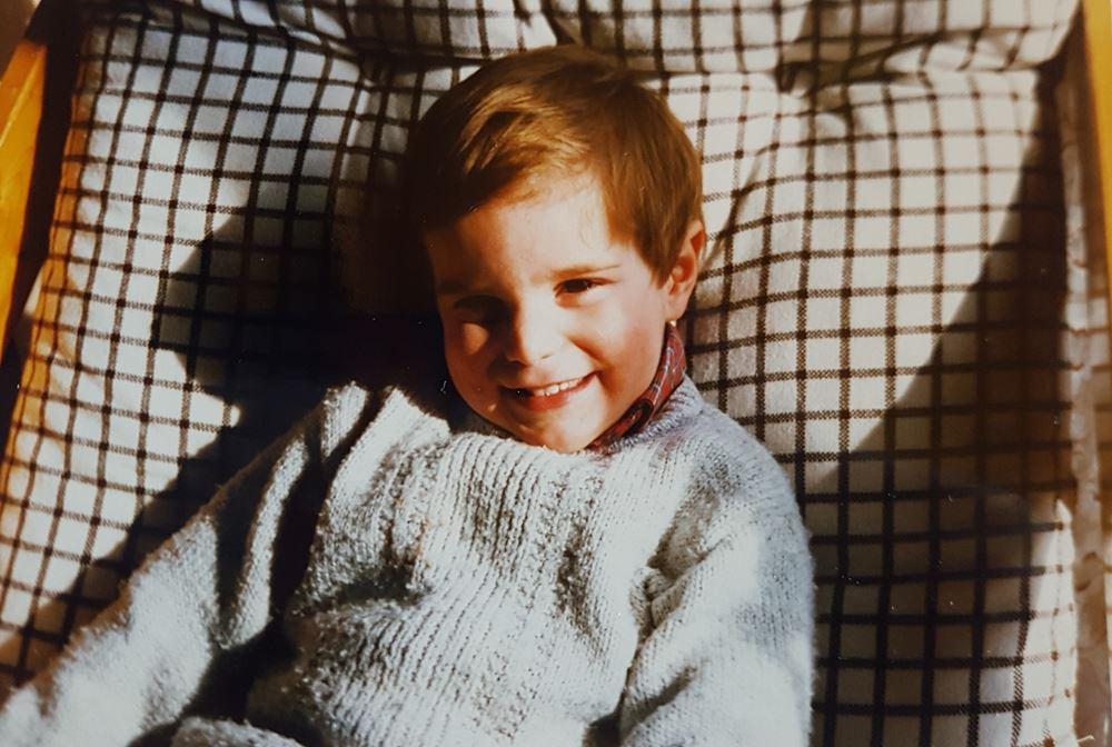 Benoît Colin la Métallique